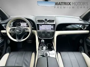Bentley Bentayga S V8 l GARANTIE NEU l Standheizung Bild 3