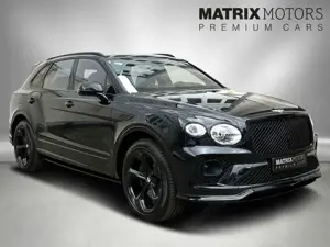 Bentley Bentayga S V8 l GARANTIE NEU l Standheizung Bild 5