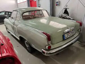 Borgward Isabella Isabella Coupe TS Bild 3