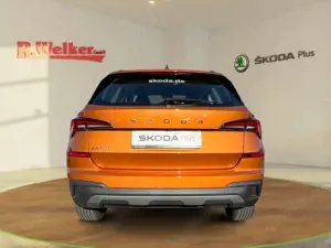 Skoda Kamiq Selection 1.0 TSI ''Lane Assist''LED''PDC''SHZ''Sm Bild 3