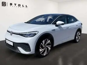 Volkswagen ID.5 Pro Wärmepume+AHK+NaviPro+AssitenzPaket+++