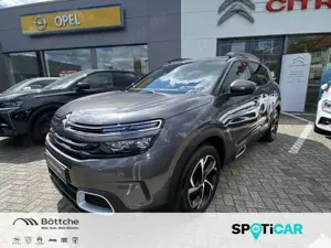 Citroen C5 Aircross SHINE / DAB / NAVI / LEDER / TEMP