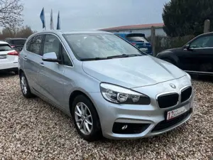 BMW 218 i Active Tourer*Garantie*TÜV+Service Neu*