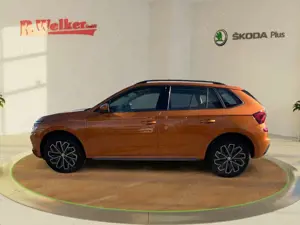 Skoda Kamiq Selection 1.0 TSI ''Lane Assist''LED''PDC''SHZ''Sm Bild 2