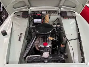 Borgward Isabella Isabella Coupe TS Bild 5