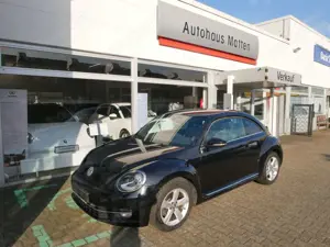 Volkswagen Beetle Sport Bild 1