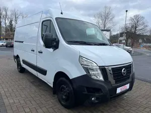 Nissan NV400 Kastenwagen L2H2 3,5t COMFORT 3 DPF DAB Keyless Rü