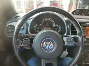 Volkswagen Beetle Sport Bild 5