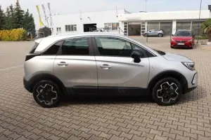Opel Crossland X Crossland 1.2 Automatik Elegance Bild 3