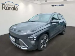 Hyundai KONA 1.6T-GDi 2WD DCT Prime+Sofort verfügbar+