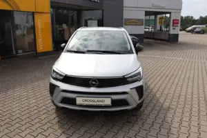 Opel Crossland X Crossland 1.2 Automatik Elegance Bild 2
