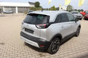 Opel Crossland X Crossland 1.2 Automatik Elegance Bild 4