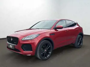 Jaguar E-Pace R-Dynamic S AWD Black-Pack Leder 360° AHK