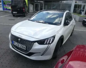 Peugeot 208 e- GT Pack