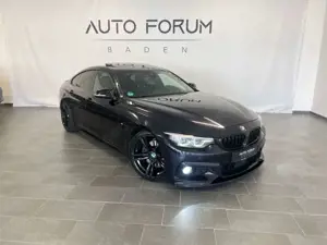 BMW 430 *ACC*Spur*HUD*Memory*LED*AHK*RFK*