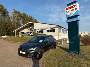 SEAT Arona FR  *LED *Infotain-Paket*Sicher.-Pak.*Winter-Paket