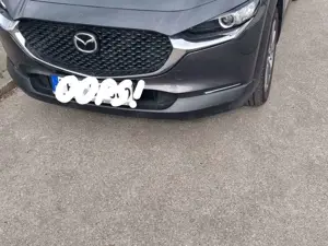 Mazda CX-30 e-SKYACTIV-X 2.0 M HYBRID DRIVE SELECTION