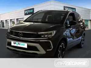 Opel Crossland Ultimate 1.2 81kW NAVI LED CARPLAY