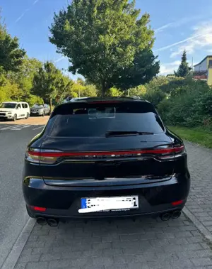 Porsche Macan Porsche Macan S | Vollausstattung | Appr. Garantie