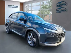 Hyundai NEXO Premium 163PS/Panoramad./Navi/Elektr.Heckkl Bild 2