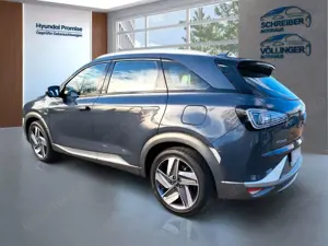 Hyundai NEXO Premium 163PS/Panoramad./Navi/Elektr.Heckkl Bild 4