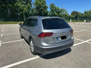 Volkswagen Tiguan Allspace IQ.DRIVE 4Motion Bild 5