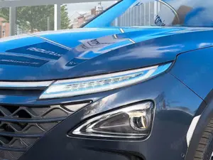 Hyundai NEXO Premium 163PS/Panoramad./Navi/Elektr.Heckkl Bild 5