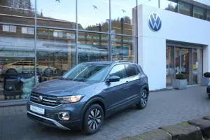 Volkswagen T-Cross Move 1.0 TSI Navi,PDC,SHZ,ACC