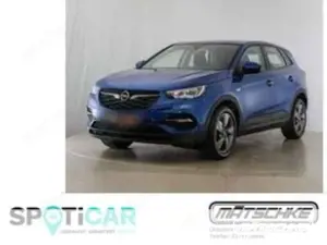 Opel Grandland X 1.6 Ultimate Plug-in-Hybrid 360°