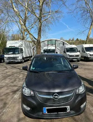 Opel Karl Edition
