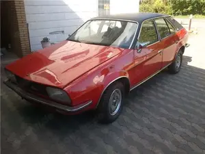 Austin Others Princess 2,2 HLS Top Historie