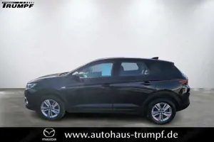 Opel Grandland X 1.2 Turbo Edition NAVI AZV und Allwetter