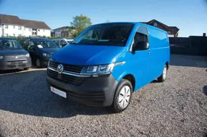 Volkswagen T6 Transporter AHK SHZ BTH