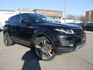 Land Rover Range Rover Evoque SE/Kamera/LederPaket