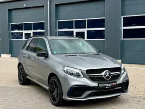 Mercedes-Benz GLE 63 AMG GLE 63 S AMG *ACC*360Kamera*AHK*LED*HK*Night*