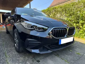 BMW 218 218i Gran Coupe Aut. Advantage