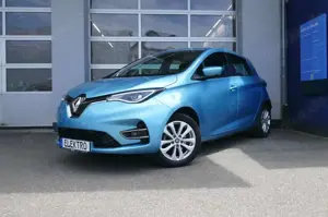 Renault ZOE (Mietbatterie) Z.E. 50 EXPERIENCE CCS NAVI LED