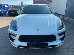 Porsche Macan GTS, Ahk,Pano,Alcant,Luftfahr,Standheizung Bild 2