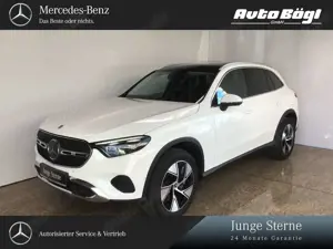 Mercedes-Benz GLC 300 GLC 300 e 4M Avantgarde/Distr/ENERGIZ/Pano/Digit