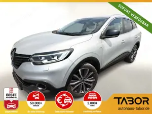 Renault Kadjar 1.3 TCe 160 Bose Edition LED Nav. PDC