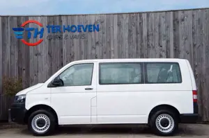 Volkswagen T5 Transporter 2.0 TDi 9-Sitzer Klima AHK 62KWE5