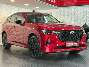 Mazda CX-60 HOMURA eSKYACTIVE PHEV 2.5 AWD LED#HUD#ACC Bild 2