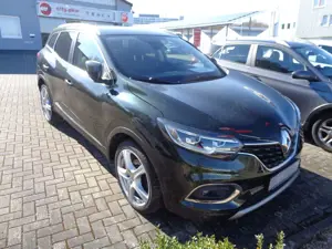 Renault Kadjar Limited, 1.Hand,Navi,Kamera
