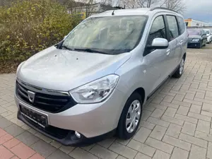 Dacia Lodgy Basis