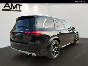 Mercedes-Benz GLS 450 AMG 4Matic Navi/Pano.Dach/7-Sitze Bild 3