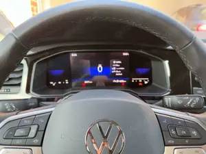 Volkswagen Taigo Taigo 1.0 TSI OPF