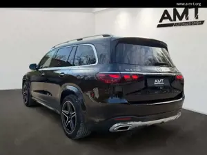Mercedes-Benz GLS 450 AMG 4Matic Navi/Pano.Dach/7-Sitze Bild 4