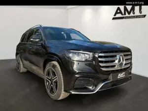 Mercedes-Benz GLS 450 AMG 4Matic Navi/Pano.Dach/7-Sitze Bild 2