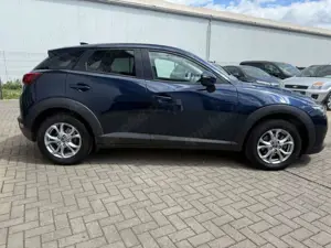 Mazda CX-3 Exclusive-Line*AHK*NAVI*AUTOMATIK*TEMPOMAT* Bild 4