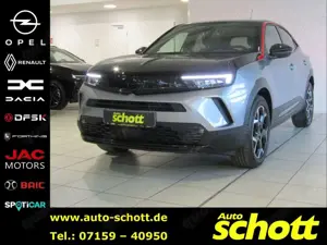 Opel Mokka GS 1.2 NAV LED SHZ TEMP PDC KAM APP BT